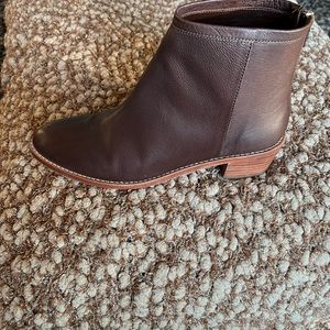 Loeffler Randall bootie